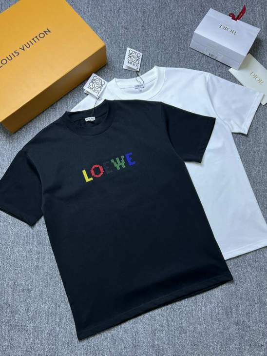 Picture of Loewe T Shirts Short _SKULoeweS-XLhgntx448956